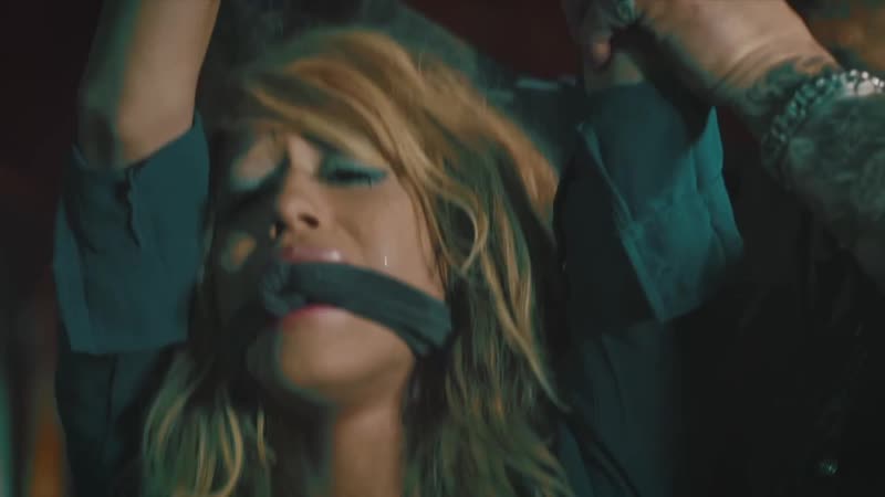 Сторми майя поцелуй смерти ( 2018 )