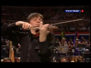 Joshua bell vocalise (by rachmaninoff)