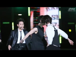 [fancam | 150523] annie (애니) @ dream concert