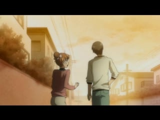 Озорной поцелуй / itazura na kiss 14 серия