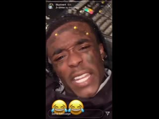 Lil uzi vert erica snippet