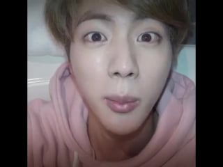 #korean #koreanboy #oppa #bts #bangtan #jin