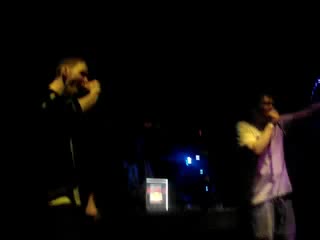 Bad game ft паштет17 я буду нежным live @ duality party || maxhouze club