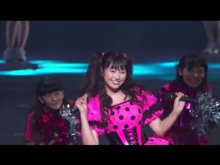 Aarin natsuiro no nancy [ayaka nation 2016 cut]