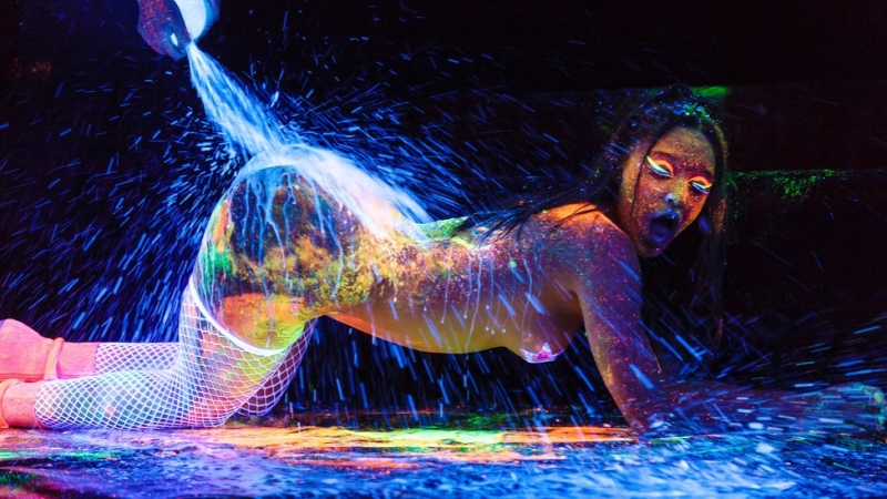 Radiant porn video – Radiant booty 2