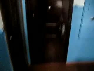 Дрочун спалился