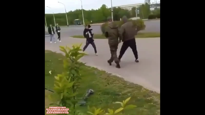 Игрища незалежных укров их нравы