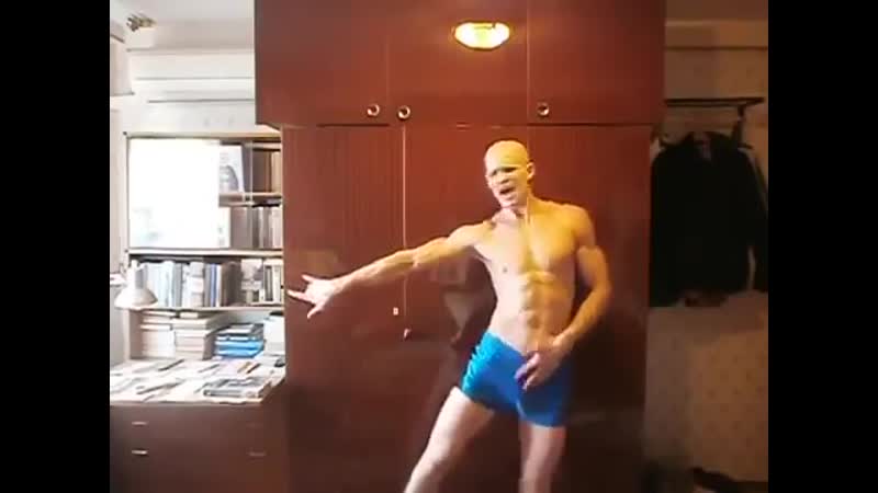 Били джин насрал в кувшин mp4