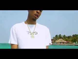 Pi'erre bourne poof [teaser]