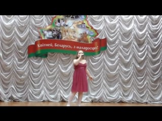 Виктория ивановская i want to be a star