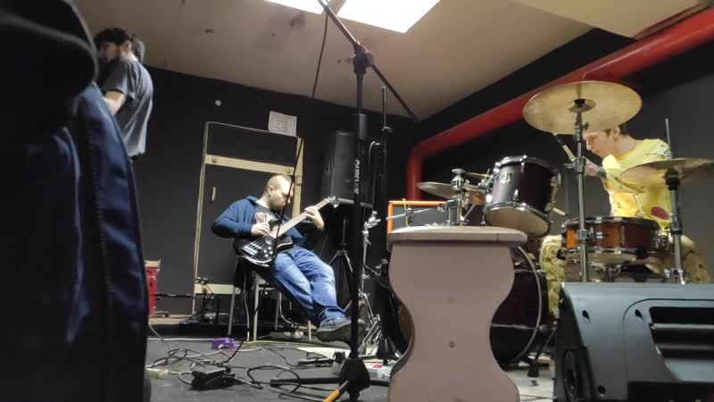 Ивпс(live) слуховые галлюцинации