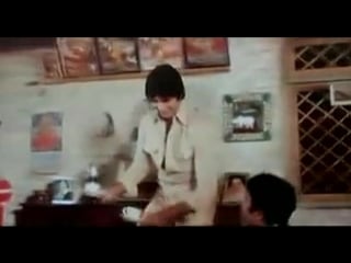 Три брата \ 1982 \ в ролях амитабх баччан