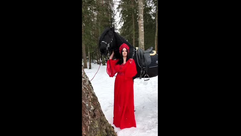 Backstage! мирелла и гербер