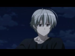 [anikeyf fansub] yosuga no sora 12