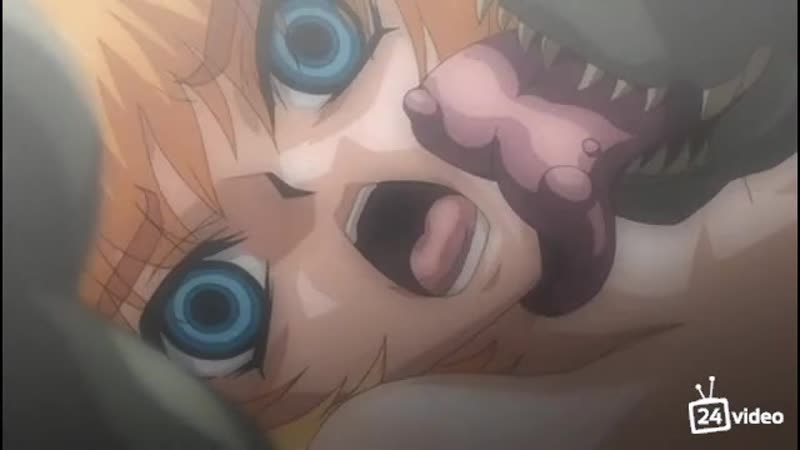 Taimanin asagi охотница на демонов 03