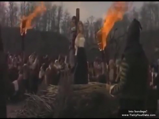 Vlc record 2018 01 05 19h31m00s bondage beautiful woman burned at the stake (maciste all inferno)