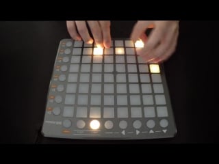 M4sonic launchpad freestyle