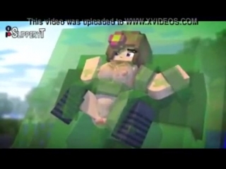 Hot hd minecraft porn sex r34 bia slipperyt watch online