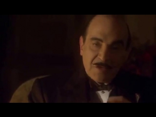 Agatha christie poirot las manzanas (2010) español