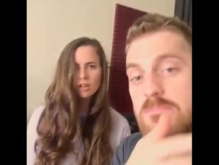 80fitz it's gonna be me w/kenzie nimmo