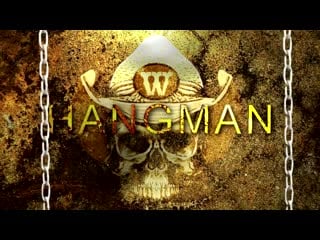 Hangman adam page custom titantron