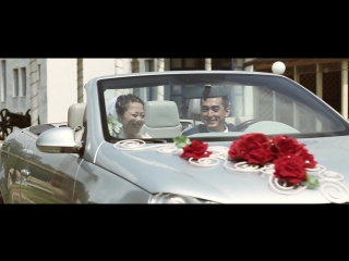 Гульназ и ильяс