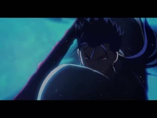 Cu chulainn edit (60fps)