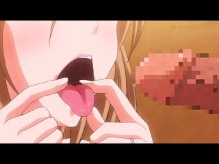 Chijoku no seifuku 1 rus sub