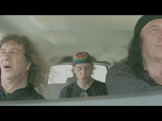 Anvil "bitch in the box" (2019)