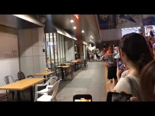 Jun hao xcalibur mp4