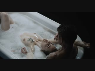 Мелисса джордж первые / melissa george the first ( 2018 )