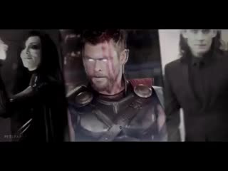 Thor | loki | hela