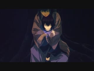 Rurouni kenshin meiji kenkaku romantan tsuioku hen (final sequence + cut scenes) (ova 1) (1999) [720p]