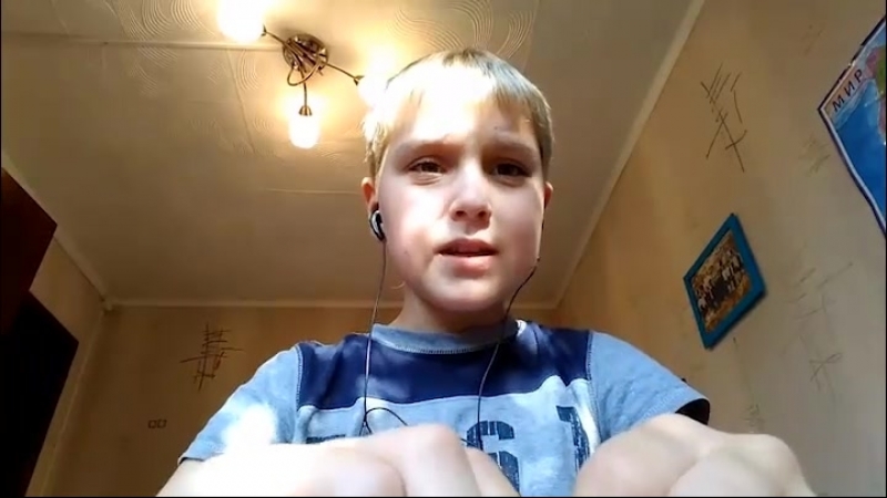 Егорка демократ