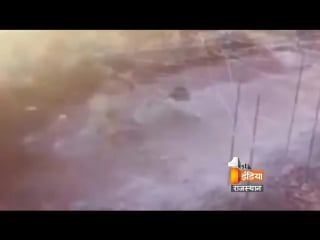 Schoking video isis fighters training 6 year old innocent on the point of ak47