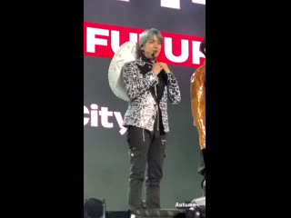 They treat our kyoong very well