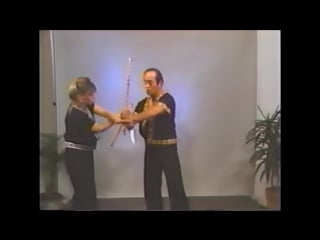 Dan inosanto the filipino martial arts dvd 4 (kali arnis eskrima)