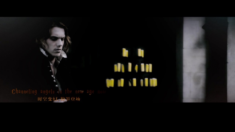 【hp】【ggad】【重置版】young and beautiful