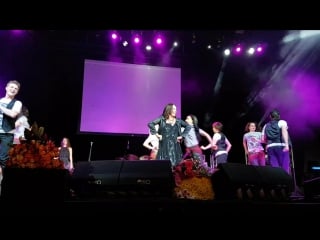 Sofia rotaru hamburg, 20/11/2016