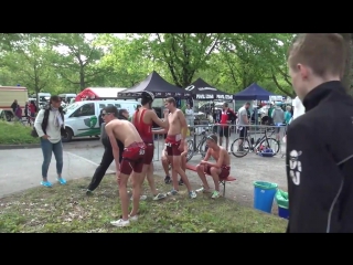 Dtu jugend cup triathlon forst 2015