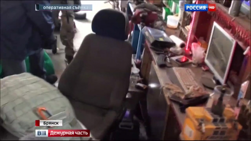 Задержаны участники опг, которая занималась продажей огнестрельного оружия и боеприпасов