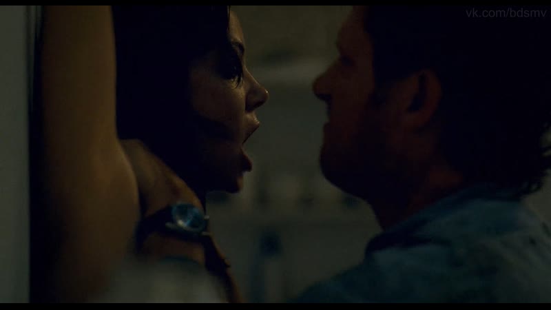 Сексуальное молодые(секс,porn, бондаж) из фильма the last house on the left(последний дом слева) 2009 год