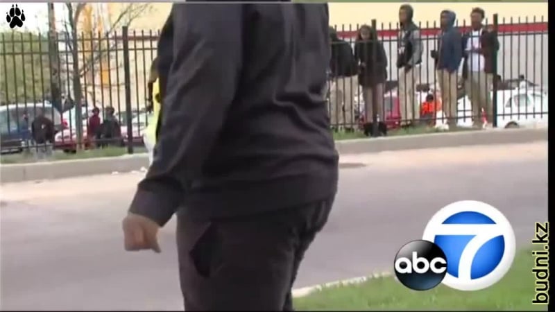 Разочаровал маму (балтимор)