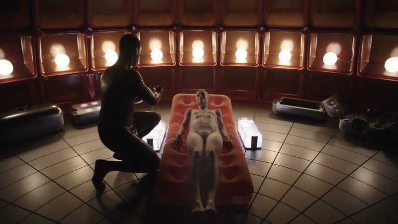 Amanda collin raised by wolves s01e01 (2020) hd 1080p nude? sexy! watch online / аманда коллин воспитанные волками
