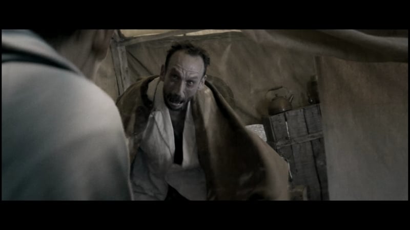 Эксклюзивный отрывок "паранормальное" (в кино с 19 июля)