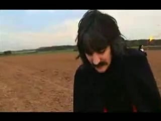 Kasabian making of vlad the impaler