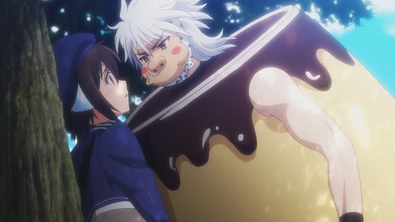 Trust porn video – [ban amvs 愛 amv] trust me [аниме клип грабитель | plunderer 3]