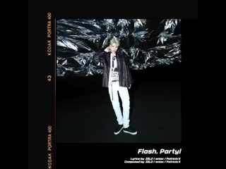 Other | 230619 | zelo flash, party! (lyrics video)