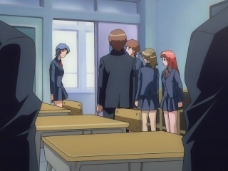 Discode ijou seiai [01 of 03]