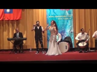 Cairo mirage 2017 rakia's hassan cup ksenia solonetskaya 3 place 17629